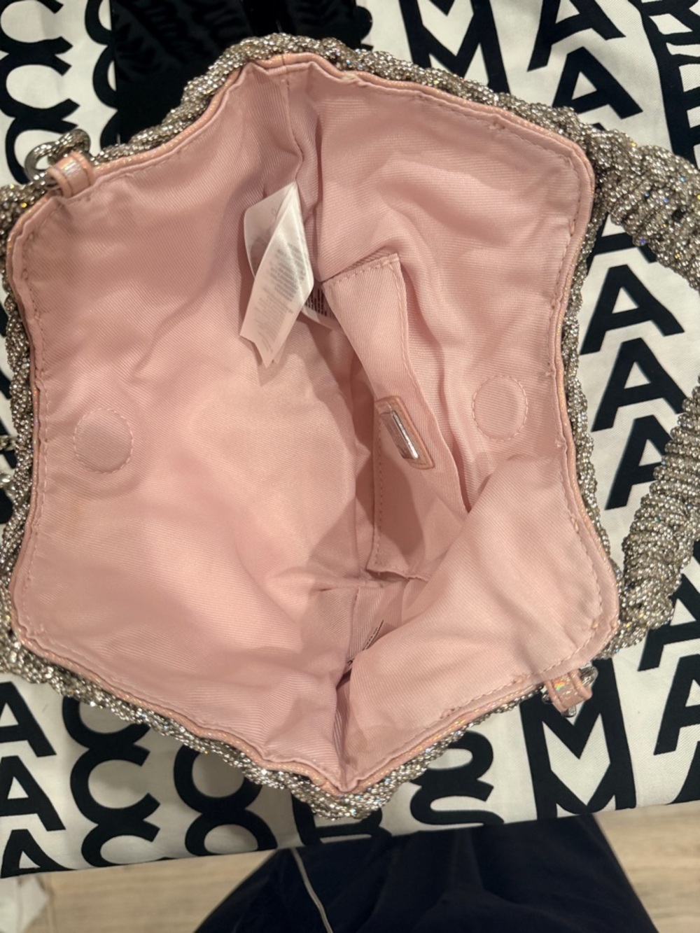 Wicked Aldo Glinda bag - Picture 2 of 8